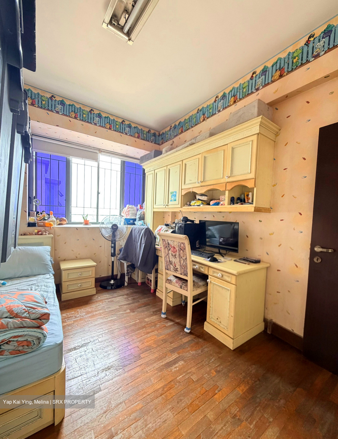 Sunhaven (D16), Condominium #614447971